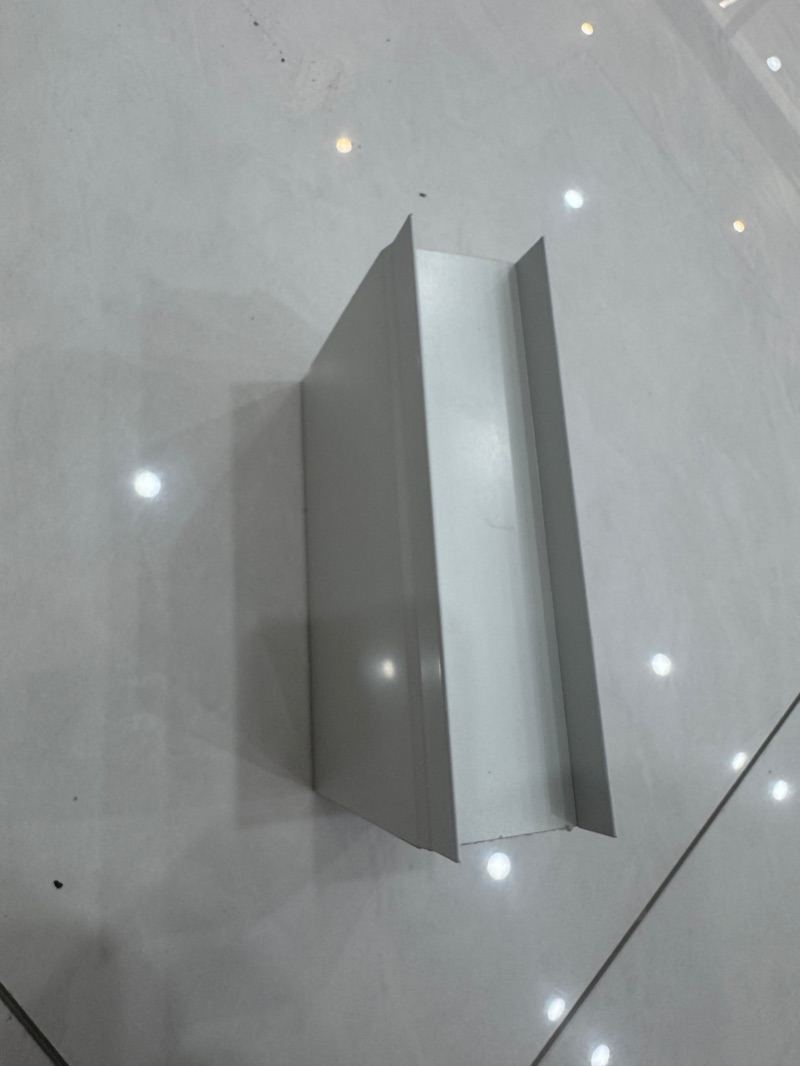 Handmade Hollow Magnesium Oxide Cleanroom Panel
