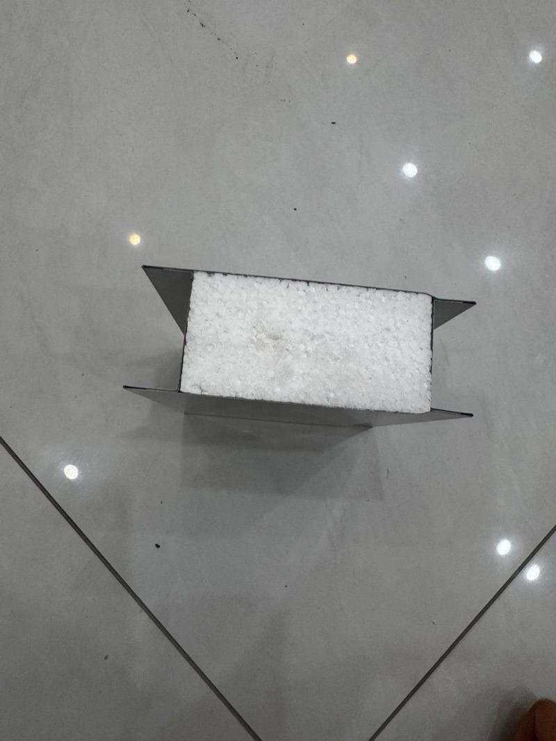 Handmade Cleanroom Panels